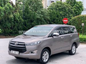 Xe Toyota Innova 2.0E 2016