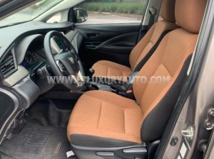 Xe Toyota Innova 2.0E 2016