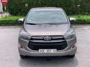 Xe Toyota Innova 2.0E 2016