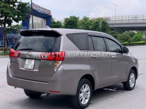 Xe Toyota Innova 2.0E 2016