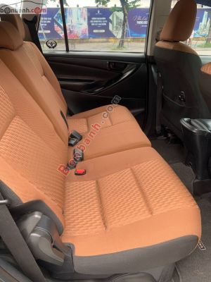 Xe Toyota Innova 2.0E 2016