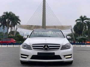 Mercedes Benz C class C300 AMG