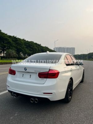 Xe BMW 3 Series 320i 2016