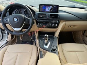 Xe BMW 3 Series 320i 2016