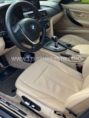 Xe BMW 3 Series 320i 2016