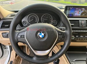 Xe BMW 3 Series 320i 2016