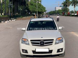 Xe Mercedes Benz GLK Class GLK300 4Matic 2009