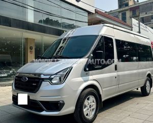 Xe Ford Transit Tiêu chuẩn 2024