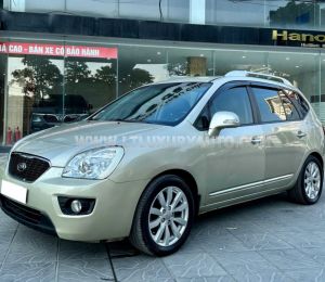 Xe Kia Carens SXMT 2011