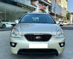 Xe Kia Carens SXMT 2011