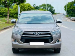 Xe Toyota Innova 2.0E 2016