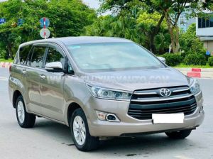 Xe Toyota Innova 2.0E 2016