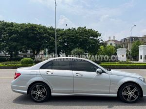 Xe Mercedes Benz C class C200 2013