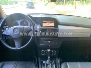 Xe Mercedes Benz GLK Class GLK300 4Matic 2009