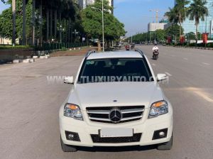 Xe Mercedes Benz GLK Class GLK300 4Matic 2009