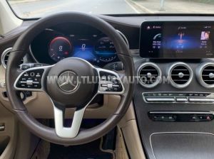 Xe Mercedes Benz GLC 300 4Matic 2022