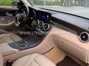 Xe Mercedes Benz GLC 300 4Matic 2022