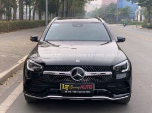 Xe Mercedes Benz GLC 300 4Matic 2022