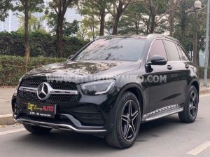 Xe Mercedes Benz GLC 300 4Matic 2022