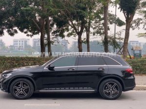 Xe Mercedes Benz GLC 300 4Matic 2022