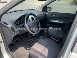 Xe Hyundai Getz 1.1 MT 2009