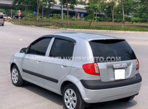 Xe Hyundai Getz 1.1 MT 2009