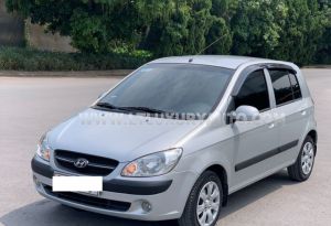 Xe Hyundai Getz 1.1 MT 2009