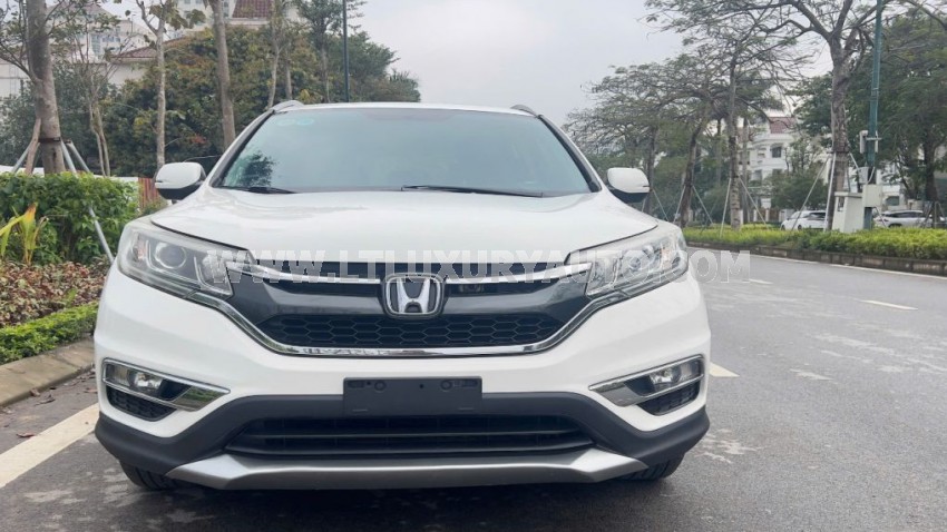 Honda CRV 2.4 AT 2015