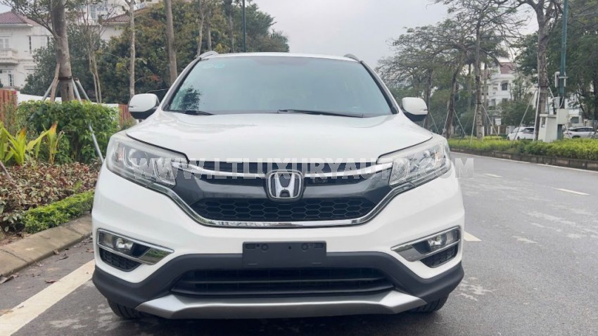 Honda CRV 2.4 AT 2015