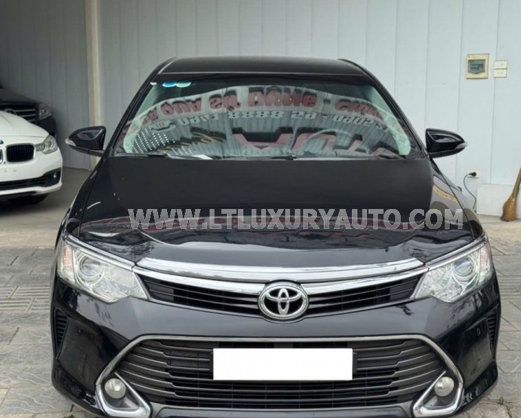 Toyota Camry 2.5Q 2017