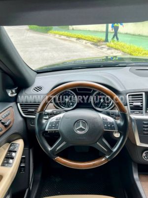 Xe Mercedes Benz GL 500 4Matic 2014