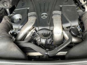 Xe Mercedes Benz GL 500 4Matic 2014