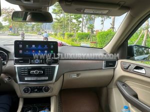 Xe Mercedes Benz ML Class ML400 AMG 4Matic 2014