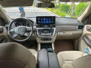 Xe Mercedes Benz ML Class ML400 AMG 4Matic 2014