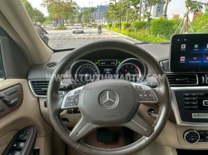 Xe Mercedes Benz ML Class ML400 AMG 4Matic 2014