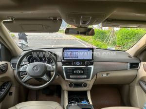 Xe Mercedes Benz ML Class ML400 AMG 4Matic 2014