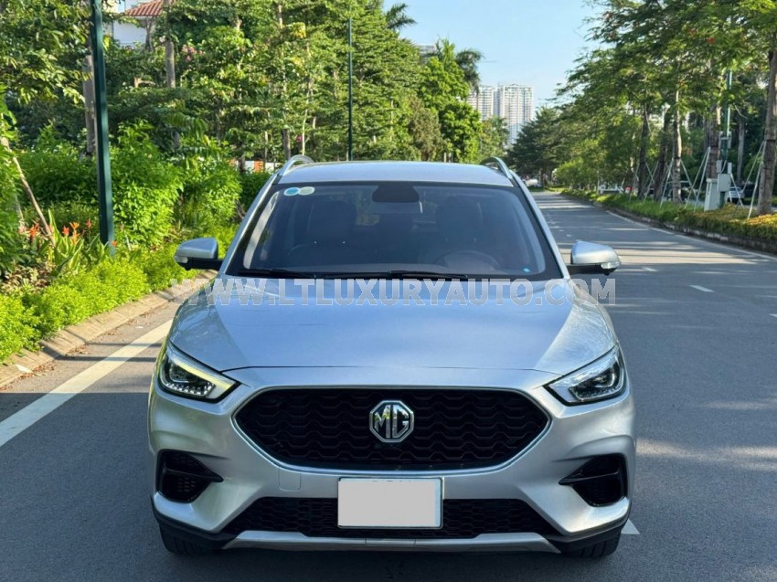 MG ZS Standard 1.5 AT 2WD 2022