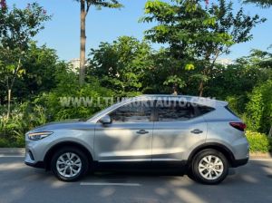 Xe MG ZS Standard 1.5 AT 2WD 2022