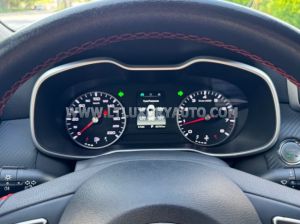 Xe MG ZS Standard 1.5 AT 2WD 2022