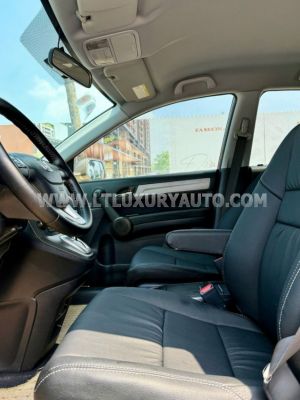 Xe Honda CRV 2.4 AT 2010