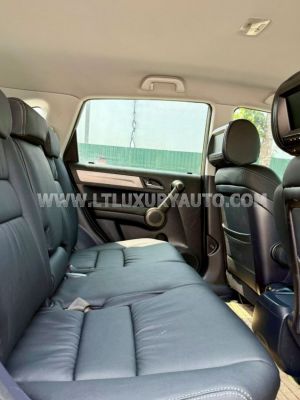 Xe Honda CRV 2.4 AT 2010