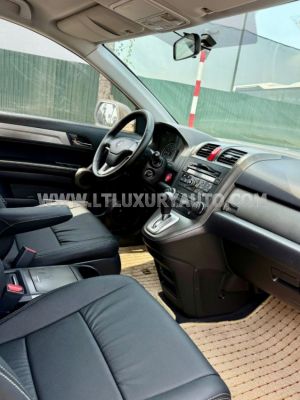 Xe Honda CRV 2.4 AT 2010