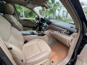 Xe Mercedes Benz ML Class ML400 AMG 4Matic 2014