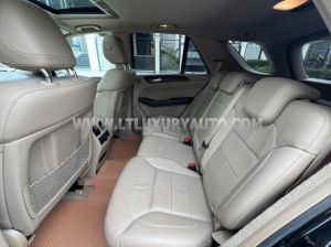 Xe Mercedes Benz ML Class ML400 AMG 4Matic 2014