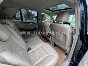 Xe Mercedes Benz ML Class ML400 AMG 4Matic 2014