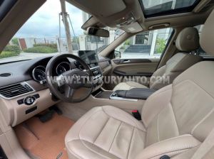 Xe Mercedes Benz ML Class ML400 AMG 4Matic 2014