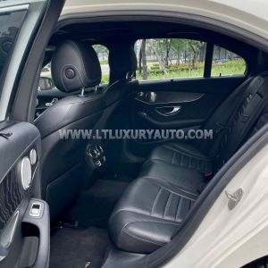 Xe Mercedes Benz C class C250 AMG 2015
