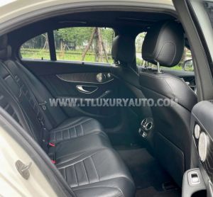 Xe Mercedes Benz C class C250 AMG 2015