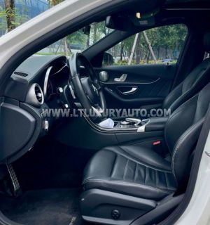 Xe Mercedes Benz C class C250 AMG 2015