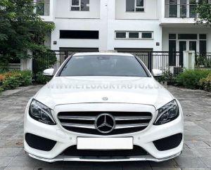 Xe Mercedes Benz C class C250 AMG 2015